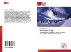 Bookcover of Andreas Wiig