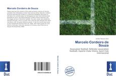 Обложка Marcelo Cordeiro de Souza