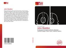 Bookcover of John Madden