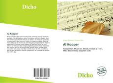 Portada del libro de Al Kooper