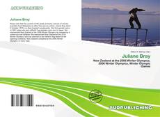 Buchcover von Juliane Bray