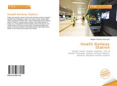 Bookcover of Howth Railway Station