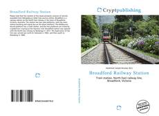 Couverture de Broadford Railway Station