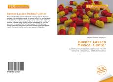 Bookcover of Banner Lassen Medical Center