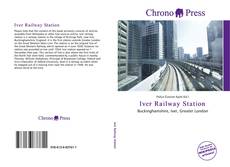 Portada del libro de Iver Railway Station