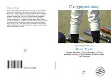 Bookcover of Glenn Myatt