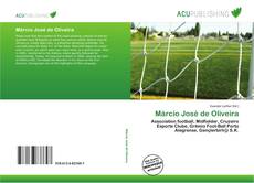 Bookcover of Márcio José de Oliveira