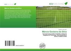 Bookcover of Márcio Gesteira da Silva