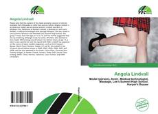 Copertina di Angela Lindvall