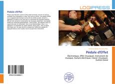 Bookcover of Pédale d'Effet