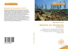 Bataille de Smolensk (1812)的封面