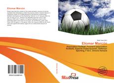 Bookcover of Eliomar Marcón