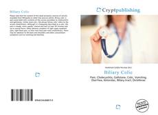 Bookcover of Biliary Colic