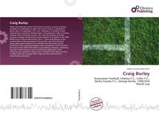 Buchcover von Craig Burley