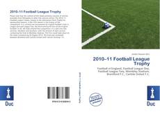 Buchcover von 2010–11 Football League Trophy