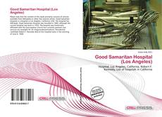 Copertina di Good Samaritan Hospital (Los Angeles)