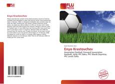 Bookcover of Enyo Krastovchev