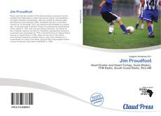 Portada del libro de Jim Proudfoot