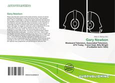 Buchcover von Gary Newbon