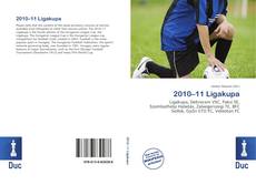 Buchcover von 2010–11 Ligakupa