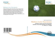 Matheus Leite Nascimento的封面