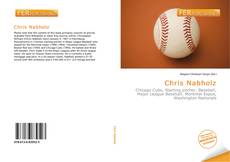 Bookcover of Chris Nabholz