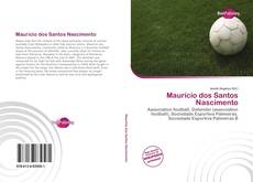 Bookcover of Maurício dos Santos Nascimento