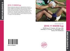 Couverture de 2010–11 KNVB Cup