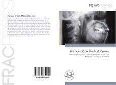 Portada del libro de Harbor–UCLA Medical Center