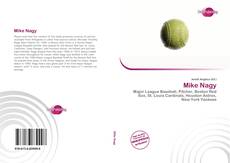 Buchcover von Mike Nagy