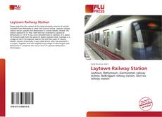 Laytown Railway Station的封面