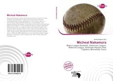 Bookcover of Micheal Nakamura