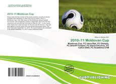 Buchcover von 2010–11 Moldovan Cup