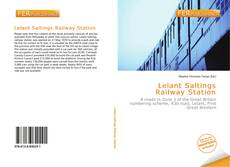 Bookcover of Lelant Saltings Railway Station