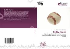 Copertina di Buddy Napier