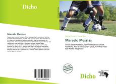 Marcelo Messias kitap kapağı