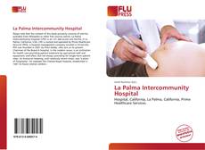 La Palma Intercommunity Hospital的封面