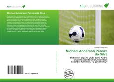 Couverture de Michael Anderson Pereira da Silva