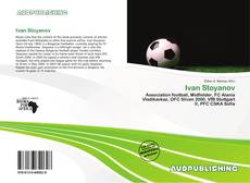 Bookcover of Ivan Stoyanov