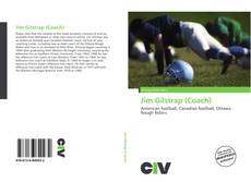 Buchcover von Jim Gilstrap (Coach)