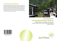 Couverture de Llangadog Railway Station