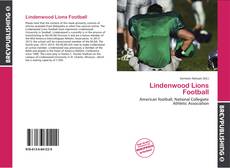 Borítókép a  Lindenwood Lions Football - hoz