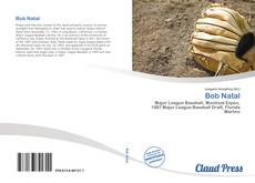 Bookcover of Bob Natal