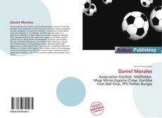 Bookcover of Daniel Morales