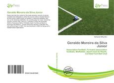 Bookcover of Geraldo Moreira da Silva Júnior