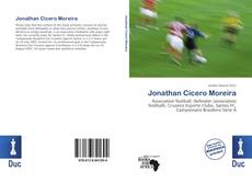 Bookcover of Jonathan Cícero Moreira