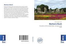 Bookcover of Barbara Bush