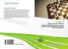 Buchcover von Augusto de Muro