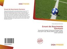 Bookcover of Ernani do Nascimento Germano