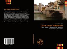 Buchcover von Gotthard of Hildesheim